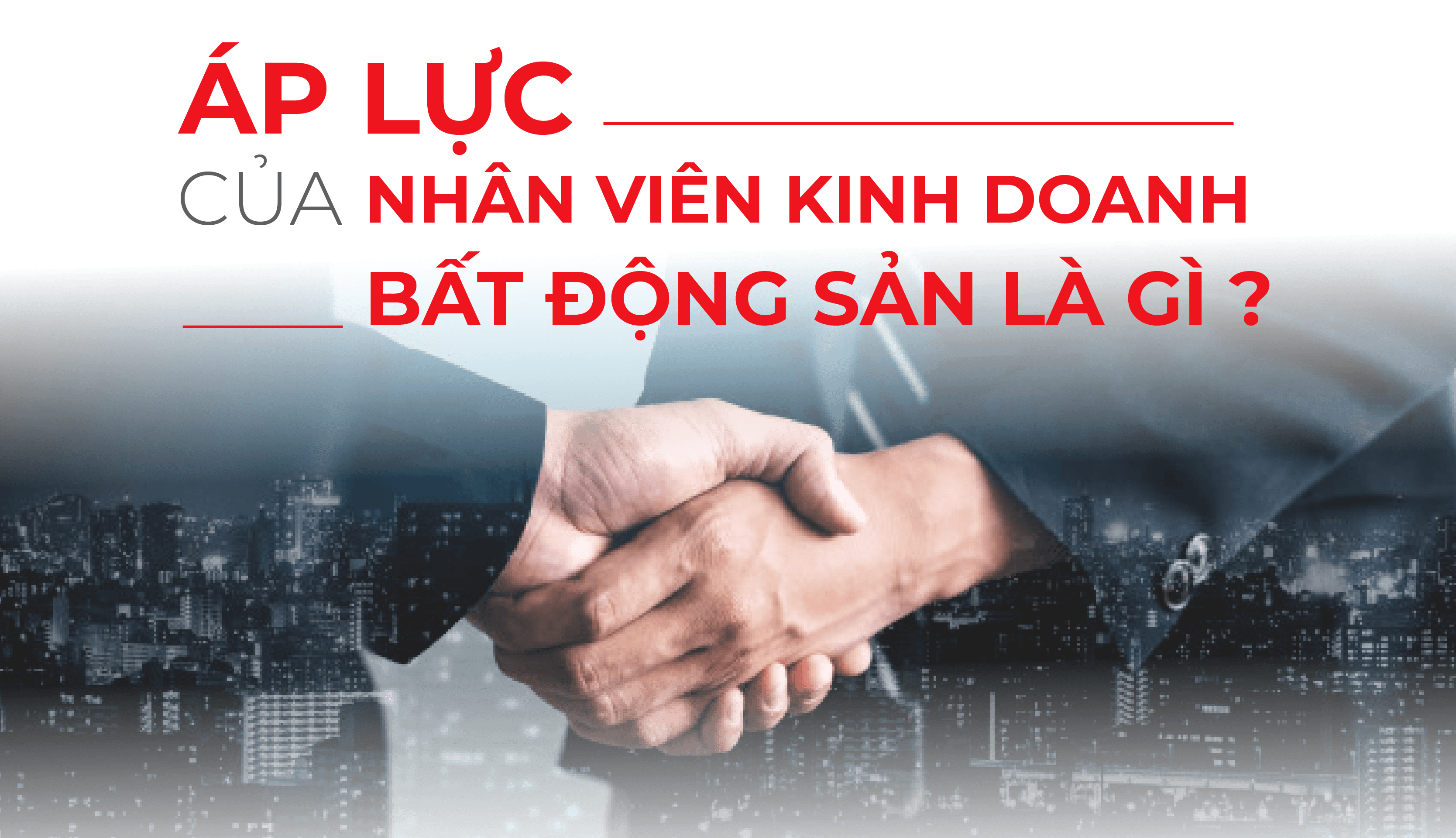 10. Những Lưu Ý Khi Làm Việc Trong Ngành Kinh Doanh Bất Động Sản